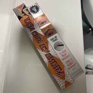 New Benefit Precisely My Brow Pencil